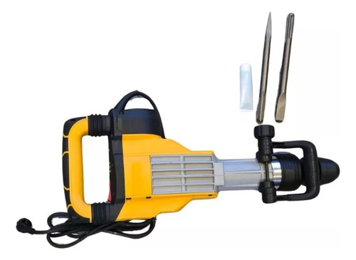 Cango Demoledor Erux De 1700w
