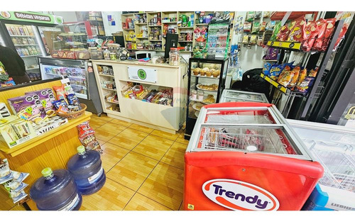 Derecho Llave Minimarket En Las Condes