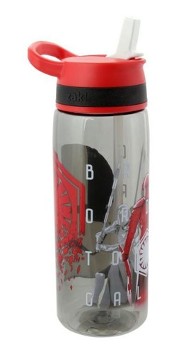 Imagen 2 de 4 de Botella Tritan Star Wars