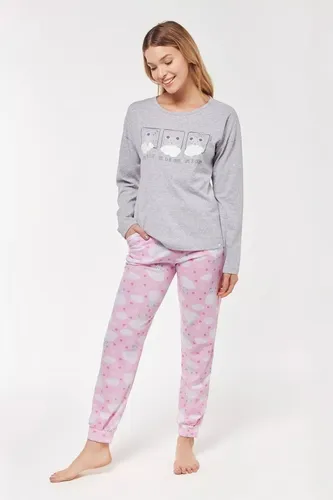 Pijamas promesse invierno sale