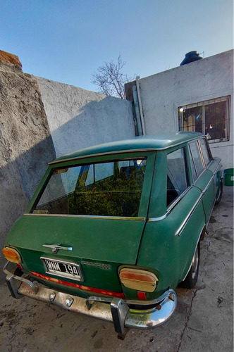 Fiat 1500/c