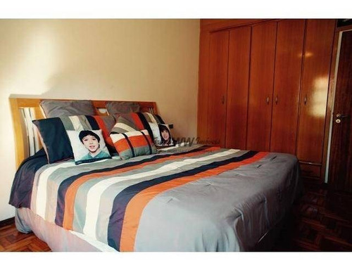 Imagem 14 de 21 de Casa À Venda, 220 M² Por R$ 1.200.000,00 - Mooca - São Paulo/sp - Ca0307
