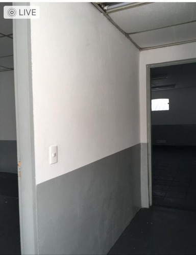 Salão Para Alugar, 500 M² Por R$ 7.500,00/mês - Centro - Santo André/sp - Sl0330