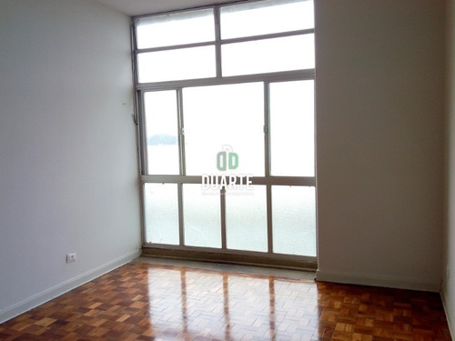 Imagem 16 de 30 de Apartamento - Ap01155 - 33976664