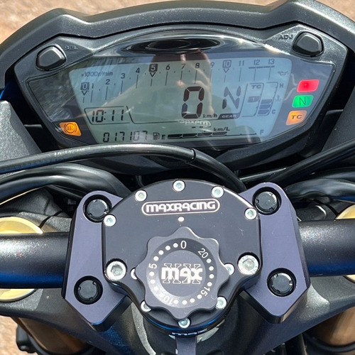 Imagem 6 de 10 de Suzuki Gsx-s1000a Abs