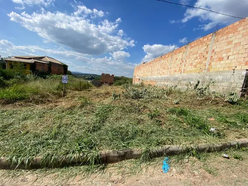 Oportunidade! Lote À Venda Bairro Casa Grande | Sj De Bicas
