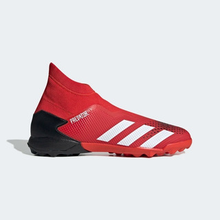 predator adidas sin cordones
