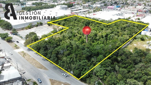 Imagen 3 de 6 de Terreno En Venta En Avenida Chichen Itza Cancún, Quintana Ro