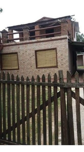 Casa En Venta De 3 Dormitorios En Balneario Buenos Aires