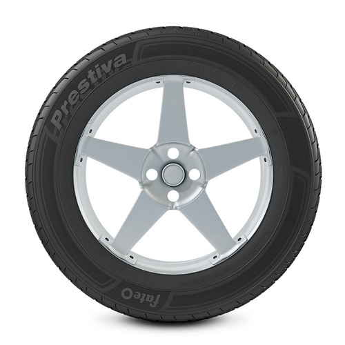 Kit 2 neumáticos Fate Prestiva P 175/70R13 79 T