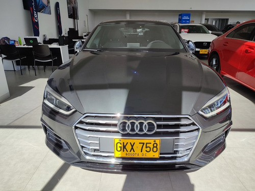 Imagen 2 de 15 de Audi A5 Sportback 2.0tfsi At Sline 2019