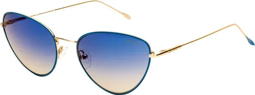Lentes Anteojos De Sol Las Oreiro 7294 Mujer. Optica Paesani
