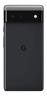 Google Pixel 6 128 GB stormy black 8 GB RAM