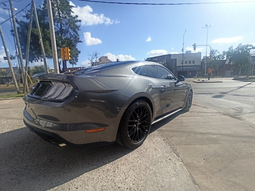 Imagen 6 de 7 de Ford Mustang 2021 5.0 Gt 421cv