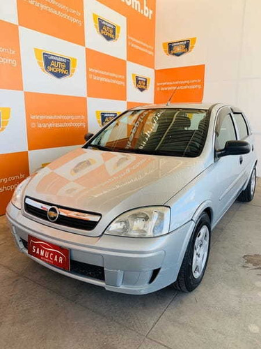 Chevrolet Corsa Hatch Maxx