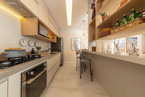 Apartamento Com 3 Dormitório(s) Localizado(a) No Bairro Vila Mariana Em São Paulo / São Paulo - 17676:925295