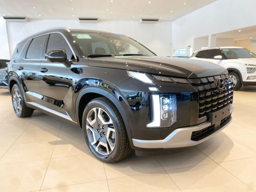 Hyundai Palisade 3.8 V6 GASOLINA AWD AUTOMÁTICO