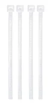 Comprar Cinchos De Nylon Blancos Toledo Dflb36150 3.6 X 150 Mm