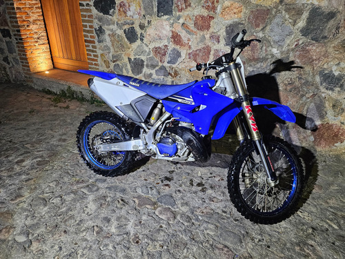 Yz 250 2t
