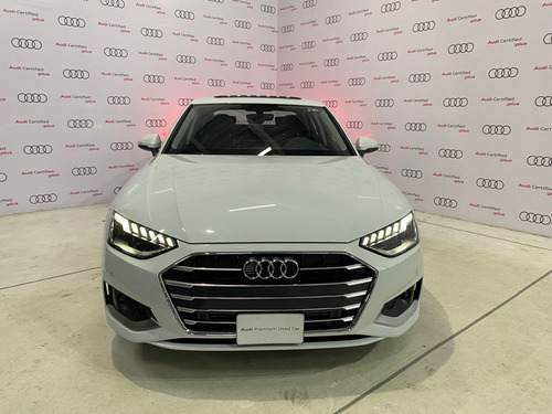 Audi A4 2.0 T 40 Tfsi Select 190Hp