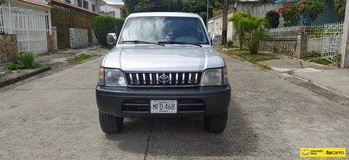 Toyota Merú .