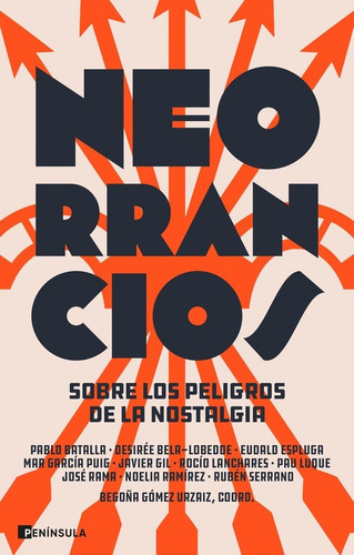 Libro Neorrancios