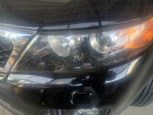 Kia Sorento 2.2 Ex Premium 4x4 6at