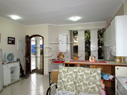 Casa - Santa Maria - Ref: 20328 - V-20328