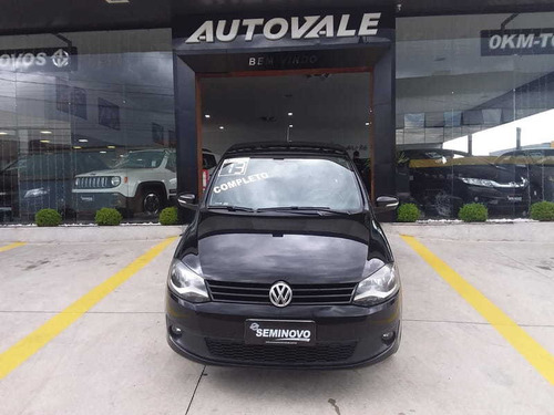 Volkswagen Fox 1.6 Prime G2 Total Flex