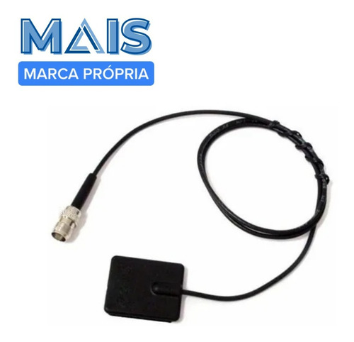 Adaptador Universal Para Antena Externa - Celular E Modem 3g