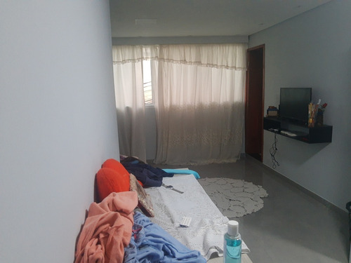 Imagem 20 de 27 de Vendo Sobrado 2 Quartos/suite Na Cohab Adventista (vi685)