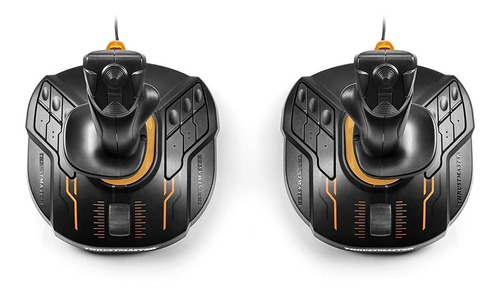 Joysticks Thrustmaster T16000m Space Sim Duo