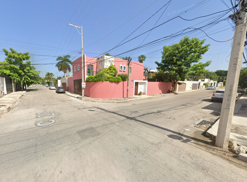 Casa Economica En Venta Gran Oportunidad De Inversión - (remate) C. 27 355, Emiliano Zapata Nte, 97129 Mérida, Yuc.