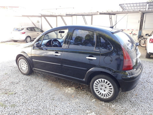 Citroën C3 1.6 I Exclusive 2006