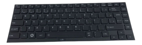 Teclado Semp Toshiba R700 R705 R730 R630 Mp-10j86pa63561