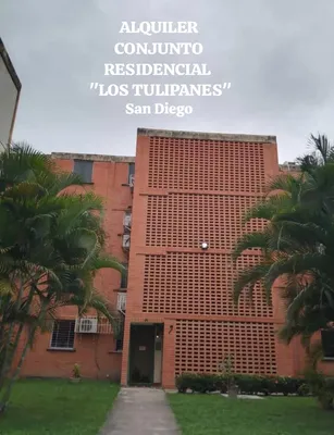 Apartamento en alquiler