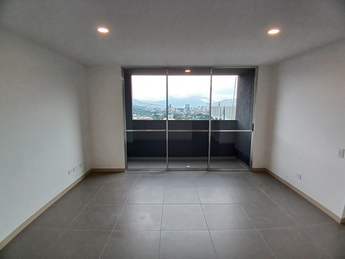 Apartamento En Arriendo Ubicado En Medellin Sector Guayabal  (22344).