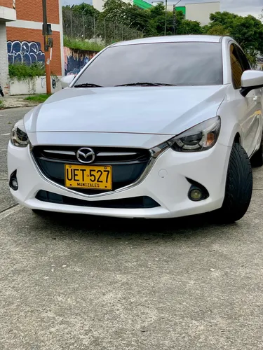 Mazda 2 Sport 1.5 Grand Touring