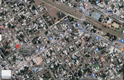 Imagen 6 de 10 de Terreno - Garin
