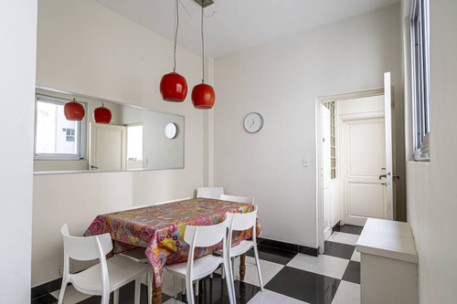 Departamentos Venta Recoleta