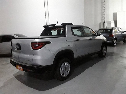 Fiat Toro 1.8 16v Evo Flex Endurance At6