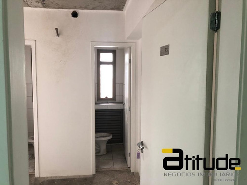 Imagem 6 de 6 de Sala Comercial - Barueri - Bethaville - 4357