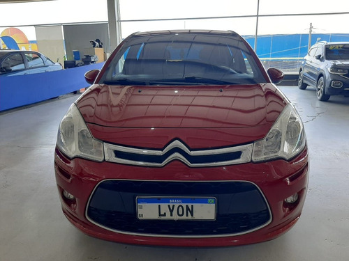 Citroën C3 1.6 VTI 120 ATTRACTION E