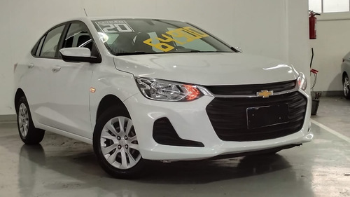 Chevrolet Onix plus 1.0 FLEX TURBO
