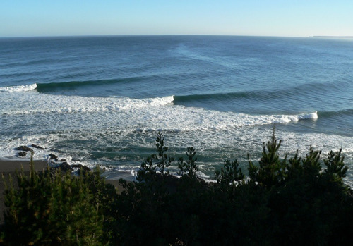 Imagen 13 de 20 de Hermosos Terrenos En Cobquecura Con Luz, Agua Y Vista Al Mar