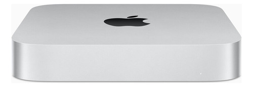 Mac Mini Apple M2 8/10 Core Gpu 16gb Ram 256gb Ssd Silver