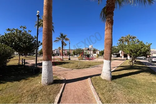 Casa En Renta Verona Residencial Calle Novena, Mexicali Bc