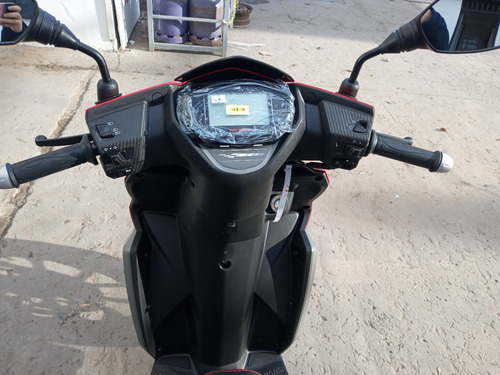 Scooter Tvs Ntorq 125 0km Mod 2021 Beta Motors