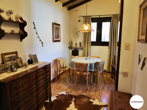 Imagen 19 de 30 de Venta Casa Quinta 3449 M De Lote, 409 M Cubiertos, Amplia Pileta Y Parque Soñado, Garin, Escobar