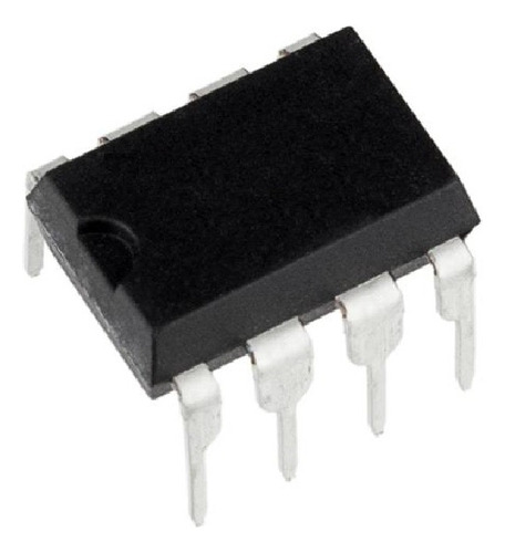 Njm2352d 2352d Jrc2352 Switching Voltage Regulators Dil-8